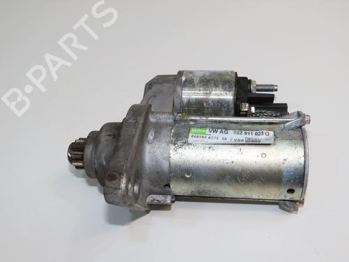 Used Starter Starter 36791284 36791284