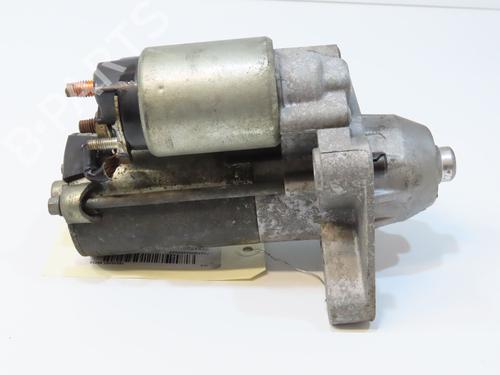 Starter MAZDA 3 (BL) 1.6 MZ-CD (BL14) | BP33444873M8 - Image 2