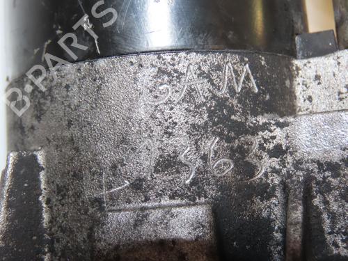 Starter RENAULT CLIO II (BB_, CB_) 1.9 D (B/CB0E, BB0J) | BP28504414M8