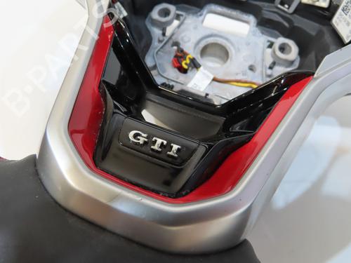 Rat VW GOLF VIII (CD1, DA1) 2.0 GTI Clubsport | BP38942642C49 - Image 2
