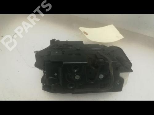 Used Front right lock SEAT IBIZA IV (6J5, 6P1) 1.4 TDI (80 hp) 9593603