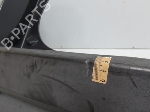 Rear bumper RENAULT MEGANE III Grandtour (KZ0/1) 1.5 dCi (KZ1M, KZ1W, KZ0R) | BP28832084C8