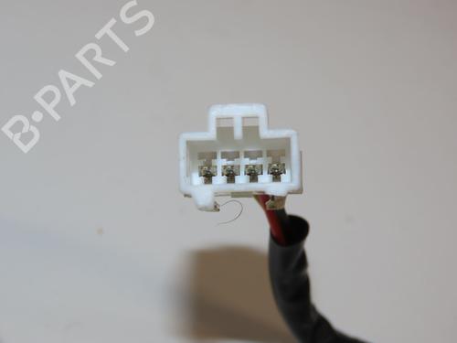 Tailgate lock KIA RIO III (UB) 1.2 CVVT | BP24359105C101 