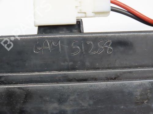 Third brake light NISSAN ALMERA II Hatchback (N16) 1.8 | BP23098809L11 - Image 3