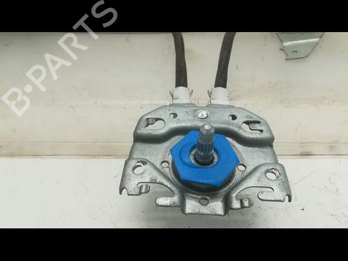 Used Rear right window mechanism PEUGEOT 307 Break (3E) [2002-2009]  23176612