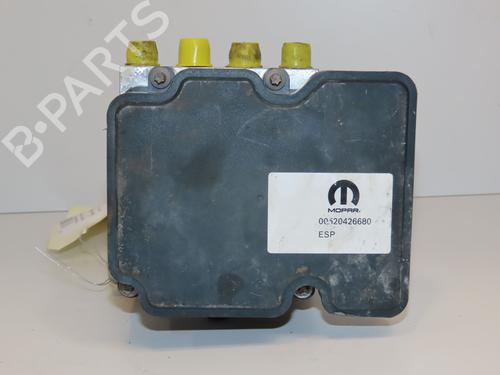ABS pump ABARTH 500 / 595 / 695 1.4 (312.AXZ11) | BP28967618M43 
