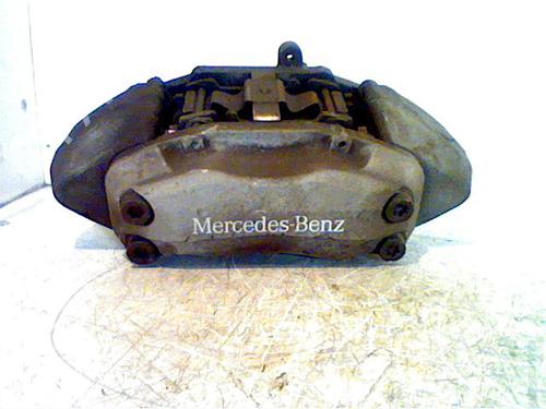 Venstre bremsekaliber foran Venstre bremsekaliber foran MERCEDES-BENZ M-CLASS (W163) ML 500 (163.175) (292 hp) 36494212 36494212