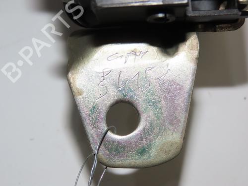 Tailgate lock PORSCHE CAYENNE (9YA) 3.0 E-Hybrid AWD (9YAAE1) | BP30691901C101  - Image 6