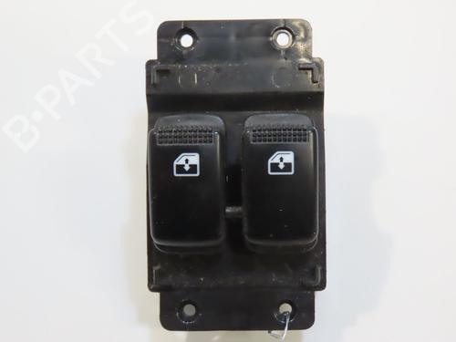 Left front window switch HYUNDAI i10 I (PA) 1.2 | BP28968889I27 - Image 4