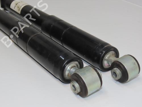 Right rear shock absorber CITROËN C3 I (FC_, FN_) 1.4 HDi | BP30740772M19 