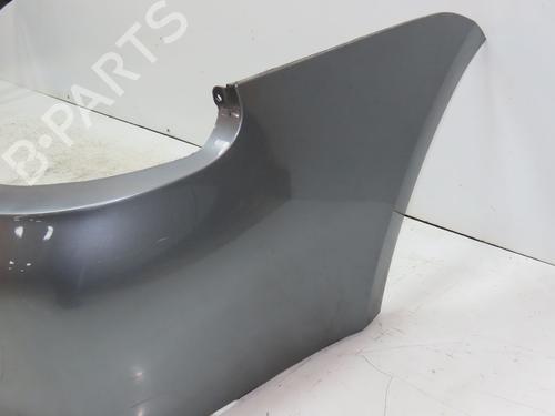 Used Rear bumper PORSCHE CAYENNE (9PA) S 4.5 (340 hp) 24344454