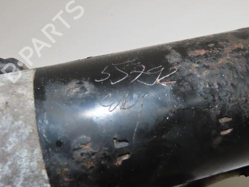 Starter VOLVO V70 III (135) D5 | BP40484772M8 - Image 2