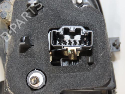 Left taillight OPEL MOKKA 1.5 (76) | BP31121248C34 