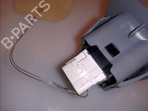 Used Left rear window switch Left rear window switch PEUGEOT 208 I (CA_, CC_) 1.6 VTi (120 hp) 11227001 11227001
