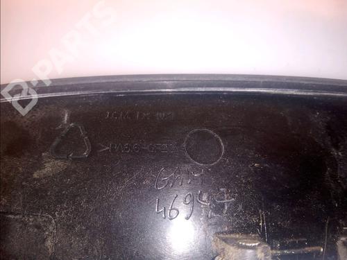 Front right exterior door handle RENAULT TRAFIC II Bus (JL) 2.0 dCi 115 | BP11944516C129 