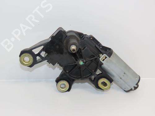 Used Rear wiper motor AUDI A3 (8L1) 1.6 (101 hp) 30893473