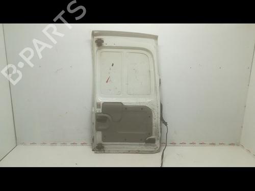 Left tailgate NISSAN KUBISTAR Van (X76) 1.5 dCi 70 | BP23177432C76