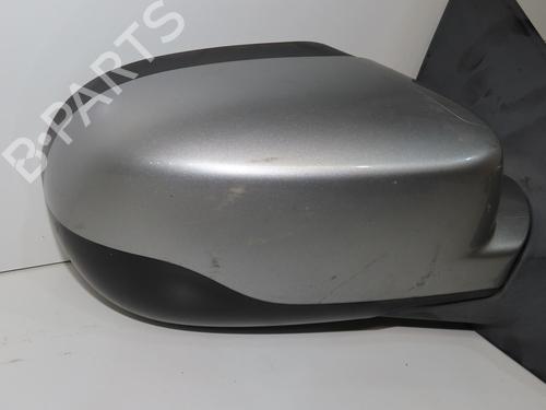 Right mirror RENAULT CLIO III Grandtour (KR0/1_) 1.5 dCi | BP32150794C27