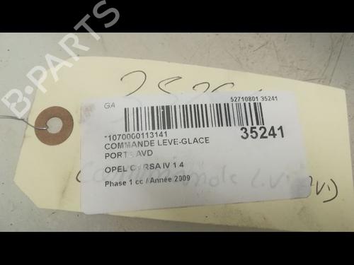 Used Switch OPEL CORSA D (S07) 1.4 (L08, L68) (90 hp) 9598143