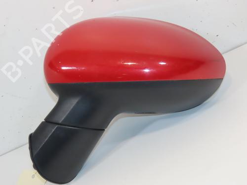 Left mirror KIA RIO III (UB) 1.2 CVVT | BP24359023C26 