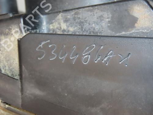 Right headlight CITROËN JUMPER II Van 2.0 BlueHDi 130 | BP28832474C29 