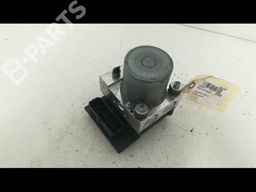 Used ABS pump PEUGEOT 308 I (4A_, 4C_) 1.6 HDi (112 hp) 9603875