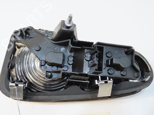 Used Left taillight Left taillight MINI MINI (R50, R53) One (90 hp) 33770478 33770478