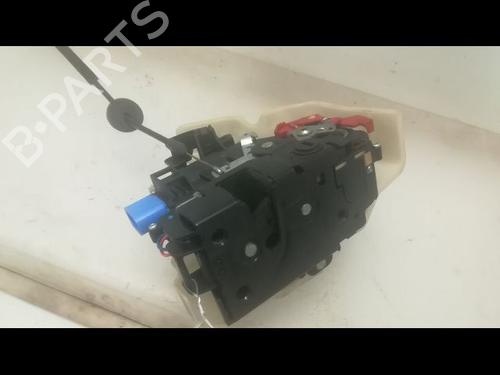 Rear right lock VW JETTA III (1K2) 1.9 TDI | BP9599702C99 