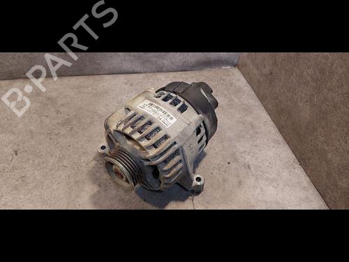 Used Alternator Alternator FIAT 500 (312_) 1.2 (312AXA1A) (69 hp) 9608389 9608389