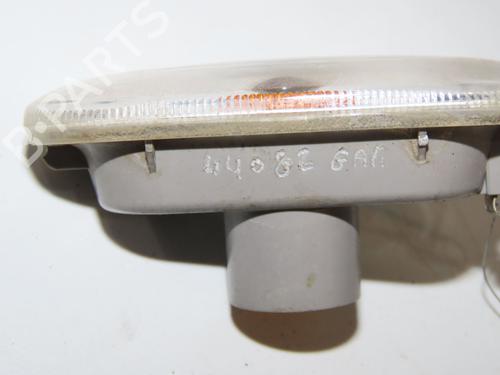 Right side indicator SEAT IBIZA IV (6J5, 6P1) 1.4 TDI | BP34201727I19 - Image 3