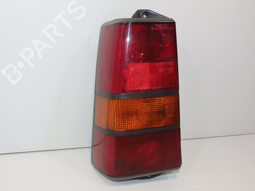 Left taillight FIAT PANDA (141_) 900 | BP28832761C34 