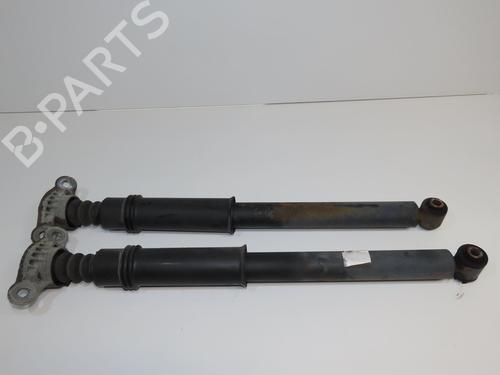 Used Right rear shock absorber Right rear shock absorber PEUGEOT 308 SW I (4E_, 4H_) 1.6 HDi (90 hp) 36545062 36545062
