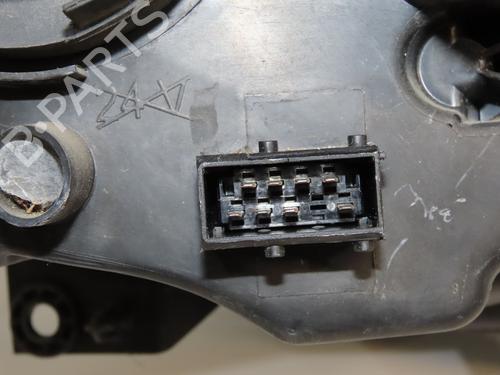 Left headlight PEUGEOT 1007 (KM_) 1.4 16V | BP37529818C28 - Image 4