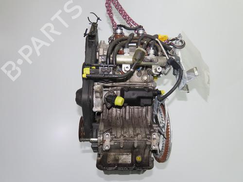 Motor LIGIER JS RC 0.5 | BP36493218M1 - Image 2