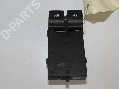 Left front window switch CHEVROLET AVEO Saloon (T300) 1.3 D | BP36495248I27  - Image 5