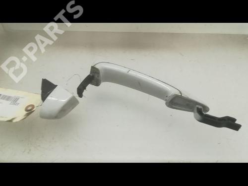 Front right exterior door handle BMW 3 Touring (E91) 318 d | BP9598495C129 