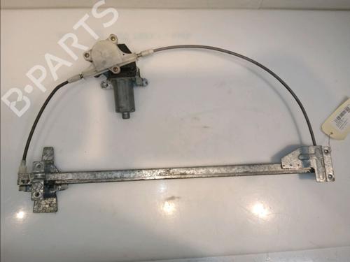 Front left window mechanism MERCEDES-BENZ V-CLASS (638/2) V 220 CDI (638.294) | BP12122833C22 