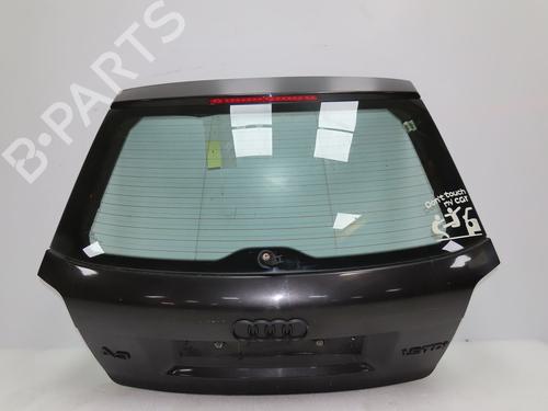Used Tailgate Tailgate 38313390 38313390