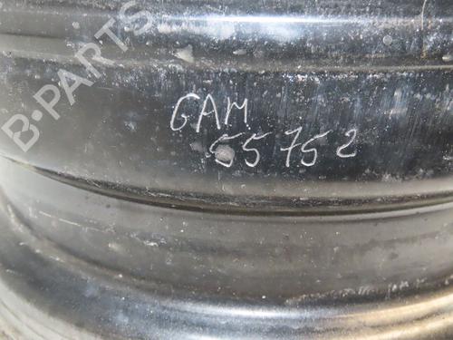 Used Rim Rim FIAT SCUDO Van (220_) 1.9 D (69 hp) 32354715 32354715