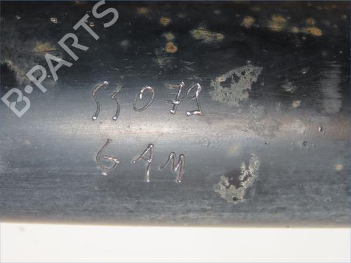 Used Right front shock absorber Right front shock absorber PEUGEOT 1007 (KM_) 1.4 (75 hp) 28967506 28967506