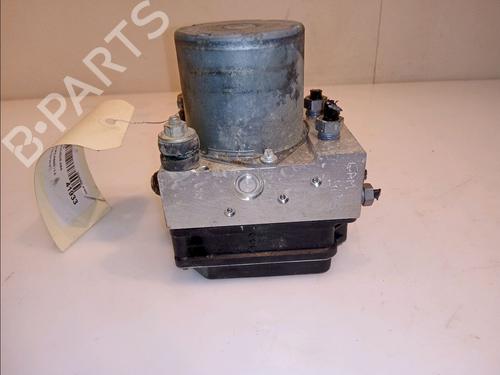 Used ABS pump ABS pump CITROËN C4 Picasso I MPV (UD_) 1.6 HDi (109 hp) 11100269 11100269