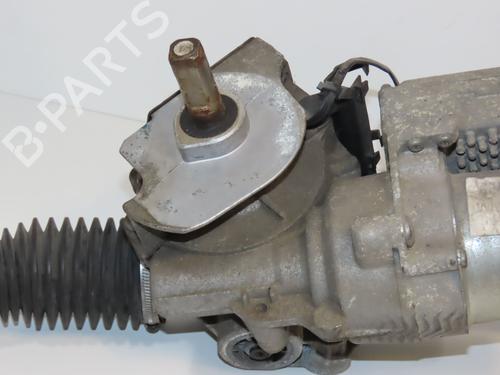 Steering rack PEUGEOT 207 (WA_, WC_) 1.4 HDi | BP24358767M22 
