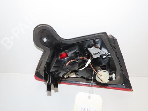 Left tailgate light FORD MONDEO IV (BA7) 2.0 TDCi | BP37499547C79 - Image 4