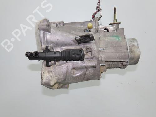 Used Gearbox PEUGEOT 307 (3A/C) 2.0 HDi 110 (107 hp) 26381198