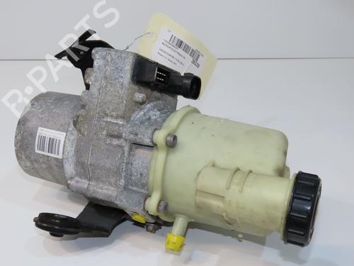 Used Steering pump Steering pump DACIA DUSTER (HS_) 1.5 dCi (HSAJ) (90 hp) 33477529 33477529