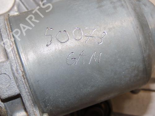 Front wiper motor CITROËN C4 AIRCROSS 1.6 HDi 115 | BP29318819M29 