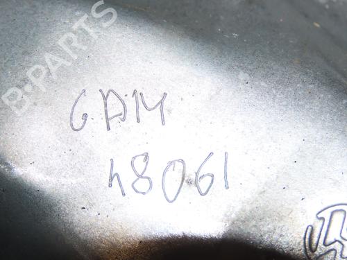 Rear right window mechanism VW PASSAT B5.5 (3B3) 1.9 TDI | BP28593735C25