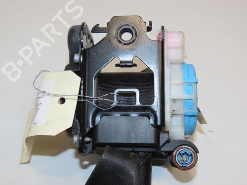 Front left belt tensioner CITROËN C4 Grand Picasso I (UA_) 1.6 HDi 110 | BP28801831C87 