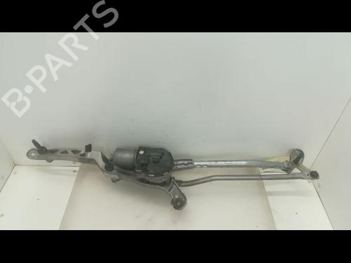 Used Front wiper motor Front wiper motor 9598289 9598289
