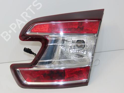 Used Right tailgate light Right tailgate light RENAULT MEGANE III Grandtour (KZ0/1) 1.5 dCi (86 hp) 31121204 31121204